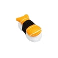 thumbnail image 2 of One Paw, Sushi Shaped 4-Pack Cat Toys, Fun and Interactive, 2 of 5