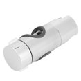 thumbnail image 3 of Ccdes Support de Tête de Douche Réglable pour Barre Coulissante de 24mm pour Salle de Bain, 3 of 8
