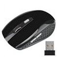 thumbnail image 3 of Souris de Jeu Sans Fil Réglable DPI; 3 DPI Réglables 2.4G 6 Boutons Souris Optique pour Ordinateur Portable Notebook PC, Vert, 3 of 9