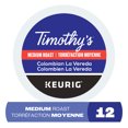 thumbnail image 4 of Timothy's Colombien la Vereda, Torréfaction Moyenne, Capsules de Café K-Cup, 4 of 6