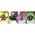 thumbnail image 2 of The Upper Deck UPR95330 VS System 2PCG Marvel Thunderbolts Card Game, 2 of 2