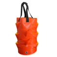 thumbnail image 2 of LSLJS Sac Conteneur à Multiples Bouche Pochette de Jardinière Pot de Culture pour Plantes Côté, Sac de Culture, 2 of 2