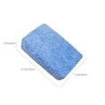 thumbnail image 4 of Rvkxad Microfiber Car Detailing Sponges, 10-Pack Waxing Polishing Blocks for Auto Cleaning, Car Wash Sponge Set, 4 of 7