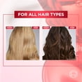 thumbnail image 4 of L'Oréal Paris Hair Expertise Total Repair 5 Leave-In Conditioner 150ml, 4 of 9