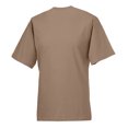 thumbnail image 2 of Jerzees Colours Mens Classic Short Sleeve T-Shirt, 2 of 2