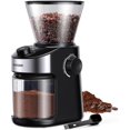 thumbnail image 1 of SHARDOR Coffee Grinder Electric 32 Precise Grind Settings Burr Coffee Grinder with 40 Seconds Adjustable Timer Automatic Espresso, 1 of 7