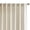 Beige, variant on Curtainking Linen Textured Curtains 84 inches Light Grey Bedroom Living Room Window Curtain Set Light Filtering Drapes Grommet Top 2 Panels
