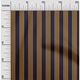 thumbnail image 1 of oneOone Viscose Chiffon Fabric Vertical Stripe Decor Fabric Printed BTY 42 Inch Wide, 1 of 1