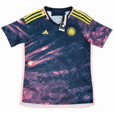 Adidas Colombie Maillot Extérieur pour Femmes 2023 / L