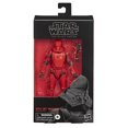 thumbnail image 1 of Star Wars The Black Series , figurine Sith Jet Trooper, 1 of 3