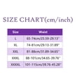 thumbnail image 3 of Mens Underwear Men X Temp 365 Underwear Underwear for Mens Vibrating Underwear Wading Underwear in Underwear Mens Quilted Underwear for Men Men Mens Briefs Underwear Pack Mens Underwear Breathable, 3 of 3