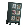 thumbnail image 2 of predolo Commode pour Chambre, Couloir, Salon, Bureau, Vestibule Étroit Style A, 2 of 8