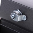 thumbnail image 4 of segolike Metal Diversion Dictionary Book Safe with Key Lock - 4.53"x 3.15"x 1.77" Red, 4 of 9