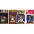 thumbnail image 1 of NBA Dallas Mavericks 4 Ensembles d'Équipe de Cartes à Échanger sous Licence Différents, 1 of 1