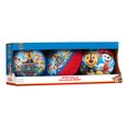 thumbnail image 1 of Ensemble de 3 Ballons de Sport Patrouille sur Pattes d’Hedstrom, 1 of 1