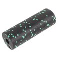 thumbnail image 1 of Minkissy 1Ensemble Rouleaux de Mousse de Massage pour Relaxation Musculaire Surface Antidérapante Verte EPP, 1 of 5