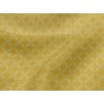 thumbnail image 4 of oneOone Viscose Jersey Fabric Floral & Chevron Block Decor Fabric Printed BTY 60 Inch Wide, 4 of 5
