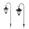 thumbnail image 3 of EGNMCR Solar Lights Outdoor, Outdoor Lights, Solar Pathway Lights Outdoor Solar Lights Outdoor Water Resitant LED Lighting Solar Powered Outdoor Lights Solar Garden Lights For Patio Yard Solar Lights, 3 of 8