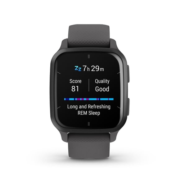 Garmin Venu® Sq 2 GPS Smartwatch and Fitness Tracker - Walmart.ca