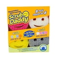 thumbnail image 1 of Scrub Daddy Special Edition Scrub Family, 8-pack, 1 of 4