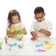 thumbnail image 4 of Play-Doh Ice Cream Party Playset, 4 of 9