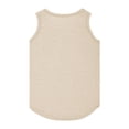 thumbnail image 3 of PMVFHDE Chandails à Manches Longues Débardeurs pour Filles Débardeurs pour Enfants d'Été Col Rond Sans Manches Vêtements de Danse 3 à 14 Ans WH1,9-10 Ans, 3 of 4