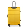 thumbnail image 5 of Swiss Mobility - LAX Collection - Lightweight ABS/PC Hardside 3 pcs Luggage Set, 5 of 5