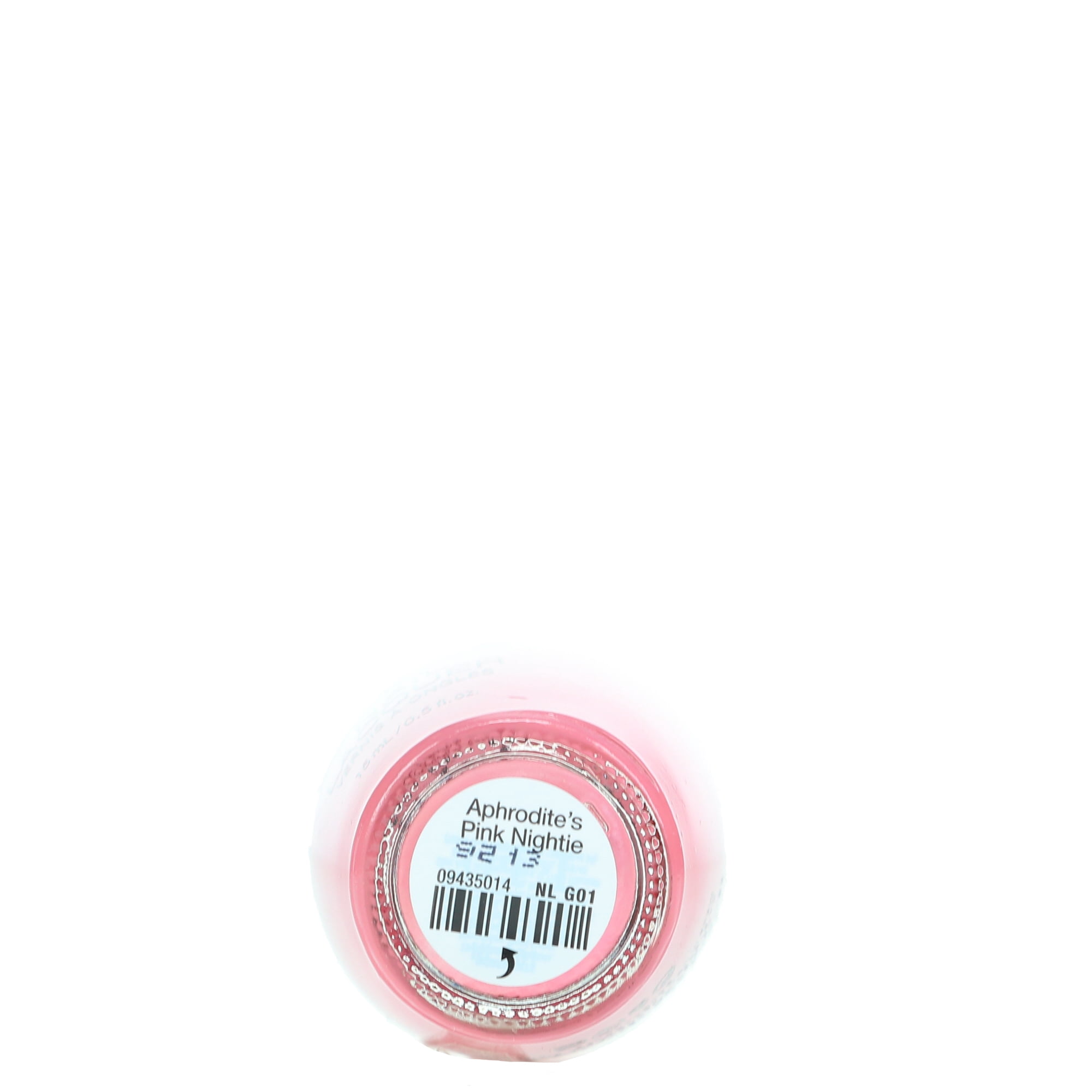 OPI Vernis a ongles