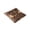 C, variante sur Coussin de Chaise de Bureau 40 cm x 40 cm x 10 cm Coussin d'Assise Épaissi pour Chaise de Salle à Manger de Dortoir et de Classe avec Tissu en Polyester et Rembourrage en Mousse