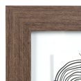 thumbnail image 4 of Hometrends Black and White Art 1, 4 of 6