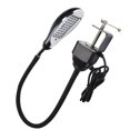 thumbnail image 1 of Fyydes Sewing Light, Sewing Lamp,8W Industrial Sewing Machine Working Lamp 50-LEDs Adjustable Light 110-250V, 1 of 8