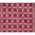 thumbnail image 4 of oneOone Cotton Flex Fabric Check Kasuri Decor Fabric Printed BTY 40 Inch Wide, 4 of 4