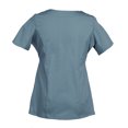 thumbnail image 2 of Women's Scrub Top, 2 of 3