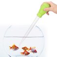 thumbnail image 3 of ABS Manual Mini Water Changer, Metering Water Change Fish  Water Changer, For Aquarium For Fishing  Fish Store Household, 3 of 8