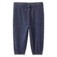 thumbnail image 1 of George Baby Boys' Washed Jogger, 1 of 2