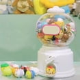 thumbnail image 4 of Kids Vending Machine Toy, Easy Operation Interactive Kids Candy Dispenser  for Family Red,White,Black,Blue, 4 of 7