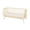 Canapé Double, variante sur lionlar 1/12 Canapé de Maison de Poupée Scène de Vie Modèle Fait à la Main pour Salon Ornements pour la Maison Canapé Simple