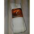 thumbnail image 1 of Unisex Crew Socks - Size 11-13, 3 per Pack - Case of 240, 1 of 1