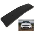 thumbnail image 1 of Front Bumper License Plate Holder License Plate Holder Front Bumper Number Plate Holder License Plate Bracket A2048173278 Front Bumper License Plate Holder 2048173278 Replacement, 1 of 8