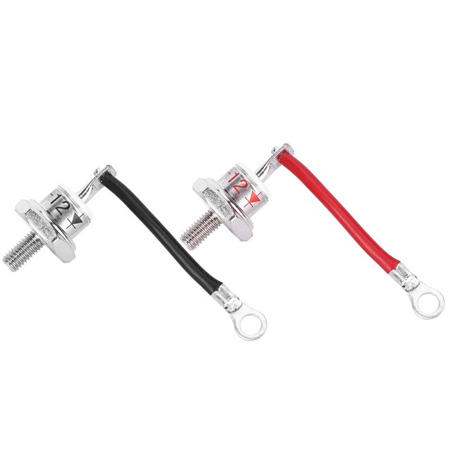 Kit de Rectification de Diode RSK5001 Longue Durée de Vie Compatible, Kit Assorti de Diode, pour Développement de Produit Générateur