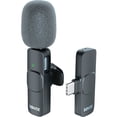 thumbnail image 1 of Bower Wireless Lavalier Microphone, 1 of 6