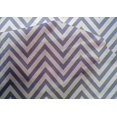 thumbnail image 4 of oneOone Cotton Silk Fabric Chevron Geometric Fabric Prints By Yard 42 Inch Wide, 4 of 4