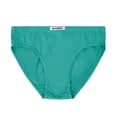 thumbnail image 2 of PAPI Men's Premium Cotton Low-Rise Briefs, 6 Pack, 2 of 9