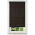 thumbnail image 1 of Linen Avenue Cordless Solar Screen Roller Shade - 5% Shadow, 1 of 7