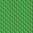 thumbnail image 1 of Ahgly Company Machine Washable Indoor Square Transitional Green Area Rugs, 4' Square, 1 of 7