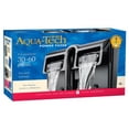 thumbnail image 1 of AquaTech Power Aquarium Filter, 30 to 60-Gallon Aquariums, 1 of 1