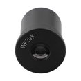 thumbnail image 2 of 1PCS Biological Microscope Wide-angle Eyepiece 23.2mm 5X-25X Aperture Eyepiece, 2 of 10