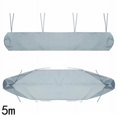 thumbnail image 2 of Sac de Rangement pour Auvent de Patio Extérieur Pluie Temps Poussière Housse Imperméable Protecteur, 2 of 7