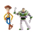 thumbnail image 3 of Disney/Pixar Toy Story Coffret de 2fig. Aventure Pizza Planet,, 3 of 4