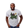thumbnail image 4 of Indigenous Proud Turtle Adult Tee, 4 of 7
